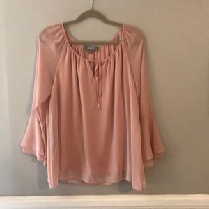 Firm Price ❗️Marled Reunited Clothing.